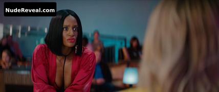 SKYE P. MARSHALL nude in A Nice Girl Like You