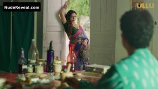 MAHI KHAN nude in Sursuri Li Part 2