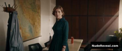 MAJA CAMPAR nude in Guardians of the Formula