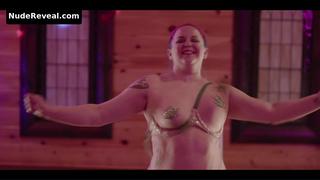 NATASHA ESTRADA nude in Sex Life