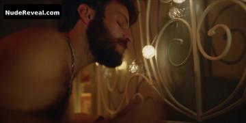 IOANNA CHRONOPOULOU nude in Maestro in Blue