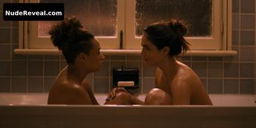 JACQUELINE TOBONI nude in The L Word: Generation Q