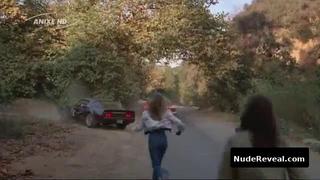 HEATHER LOCKLEAR nude in Dynasty