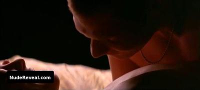 HELEN MCCRORY nude in The James Gang