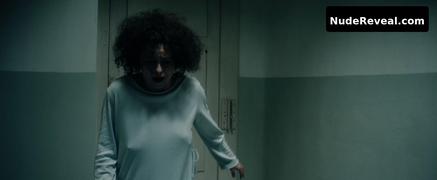 HELENA BONHAM CARTER nude in 55 Steps