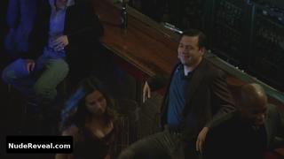 LINDA CARDELLINI nude in Person of Interest