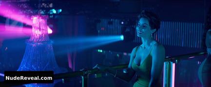 PAOLA NUNEZ nude in Bad Boys for Life