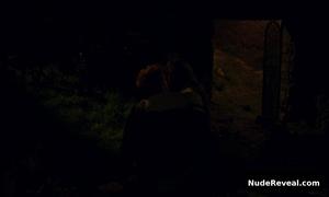 LAIA COSTA nude in Els Encantats
