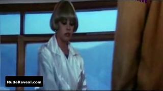 LINA ROMAY nude in Botas Negras, Latigo De Cuero