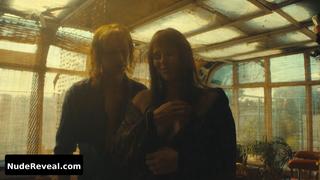 ANNA SZYMANCZYK nude in X-Rated Queen