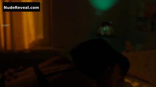 HANNA MENSINK nude in 2dezit
