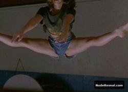 AMY JO JOHNSON nude in Without Limits