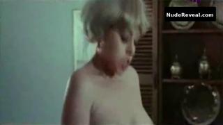 LINA ROMAY nude in Botas Negras, Latigo De Cuero