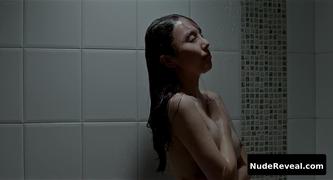 JU-HEE HA nude in Master and Man