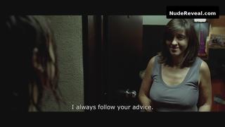 LLUM BARRERA nude in Diary of a Nymphomaniac