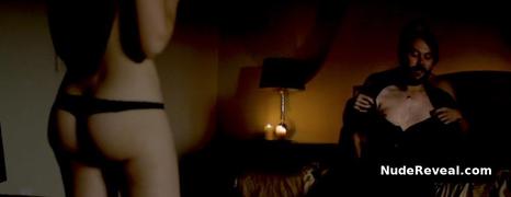 SASHA GREY nude in I Melt with You
