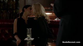 ARCHIE PANJABI nude in The Fall