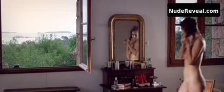 CATERINA MURINO nude in Her Secret Life