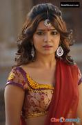 SAMANTHA RUTH PRABHU nude in Baana Kaathadi
