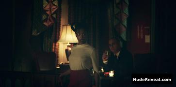 SAMIRA WILEY nude in The Handmaid’s Tale