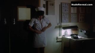LISA FREEMAN nude in Friday the 13th Part IV