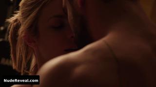 LAURA LAPRIDA nude in Millennials
