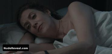 KATE WALSH nude in Sometime Other Than Now