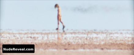 MIA WASIKOWSKA nude in Tracks