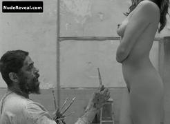 LEA SEYDOUX nude in The French Dispatch