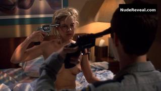 ASHLEY JUDD nude in Normal Life