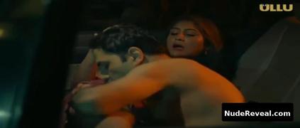 HIRAL RADADIYA nude in Palang Tod (siskiyaan)