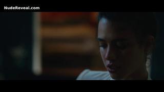 MARGARET QUALLEY nude in Sanctuary