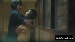 NITYAAMI SHIRKE nude in Medically Yourrs