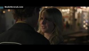 MCKENNA GRACE nude in Regretting You