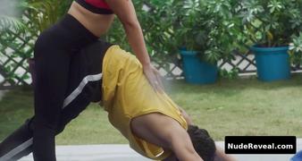 ANUJA JOSHI nude in Hello Mini Season 2