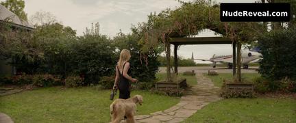 BETTY GILPIN nude in The Hunt