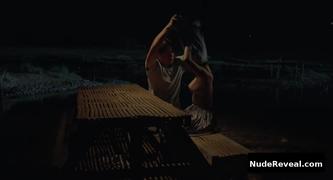 RICA GONZALES nude in Hiraya