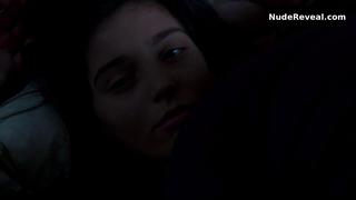 GAIA GIRACE nude in My Brilliant Friend