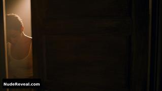 RUTH NEGGA nude in Preacher
