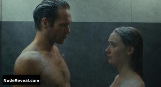 DEBORAH FRANCOIS nude in Territory of Love