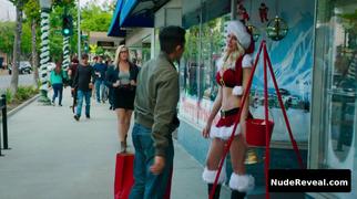 CHRISTINE BENTLY nude in NCIS: Los Angeles