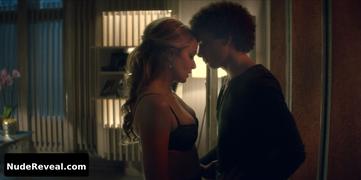 LAUREN HOLLY nude in Tiny Pretty Things