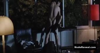 HALINA REIJN nude in Nadine