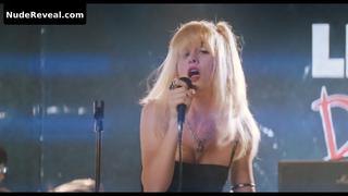 BRIE LARSON nude in Scott Pilgrim vs. the World