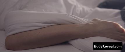 BRACHA VAN DOESBURGH nude in Faithfully Yours