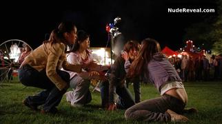 MARY ELIZABETH WINSTEAD nude in Final Destination 3