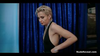 NAOMI SCOTT nude in Smile 2