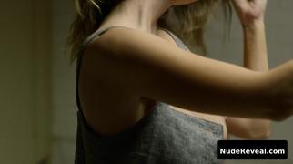 EUGENIA SUAREZ nude in Alternative Therapy