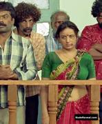 POOJA GANDHI nude in Dandupalya