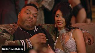 ERIN WU nude in The Family Business